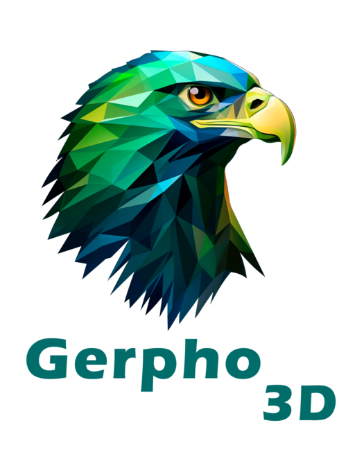 Gerpho 3D