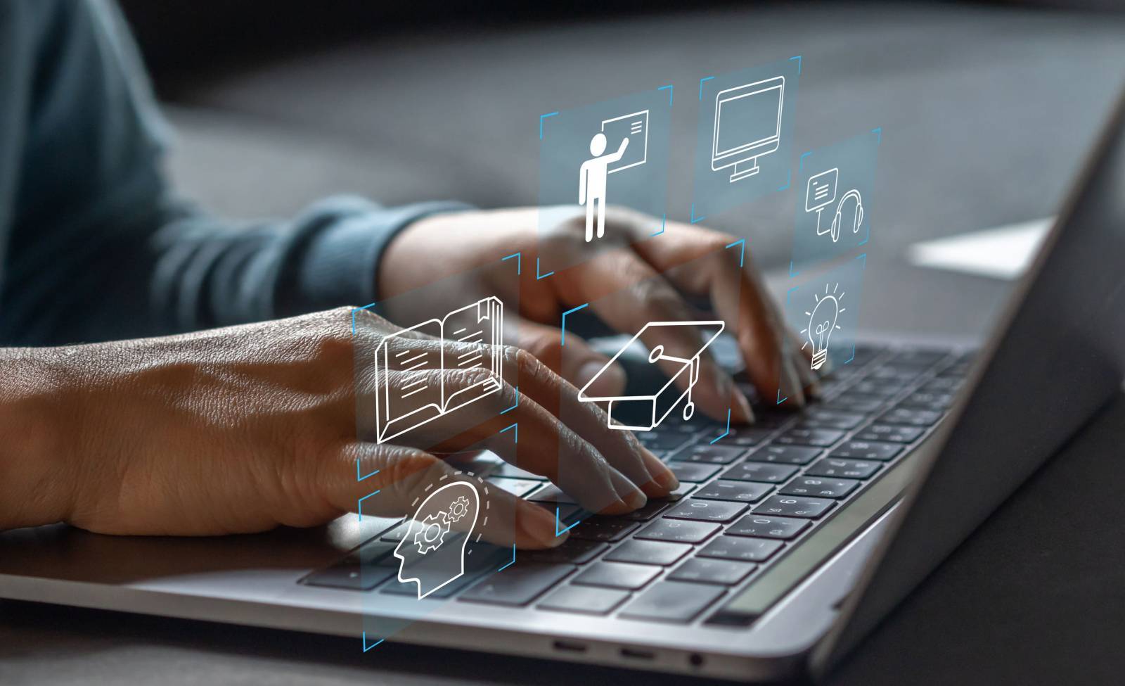 Réalisation d'un relevé de données par photo 3D et photogrammétrie d'une statue à Bordeaux