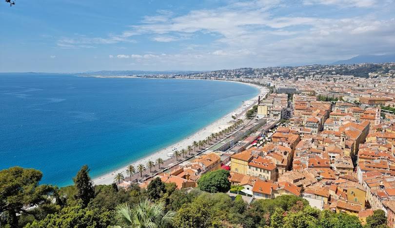 Numérisation 3D du patrimoine de votre ville à Nantes (44) Pays de la Loire