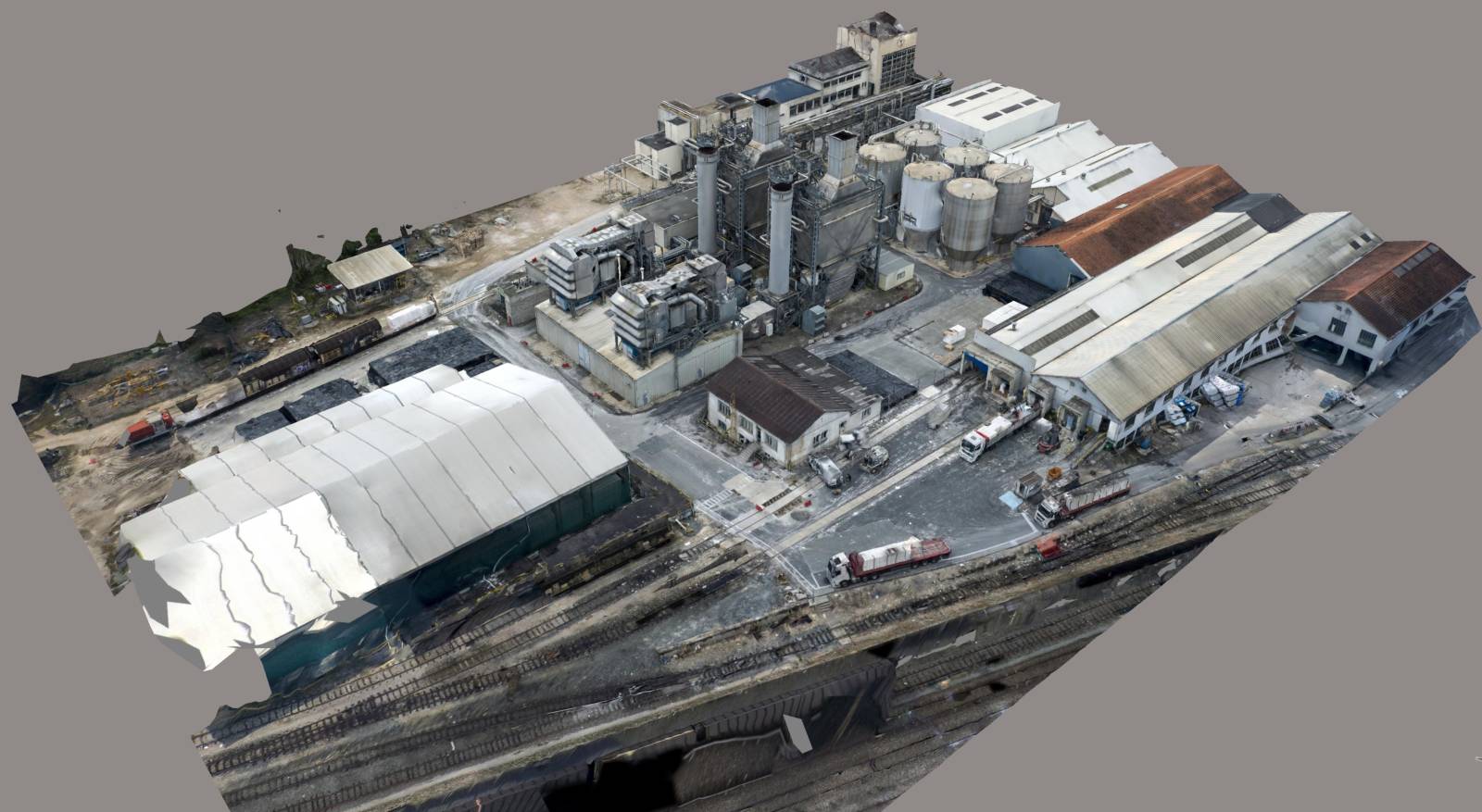 Tarif et devis pour notre service de modélisation 3D à Lyon (69) Rhône-Alpes