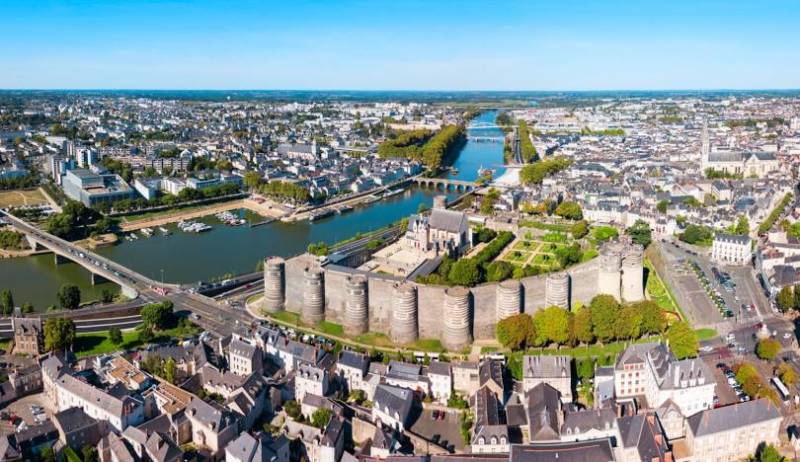 Angers
