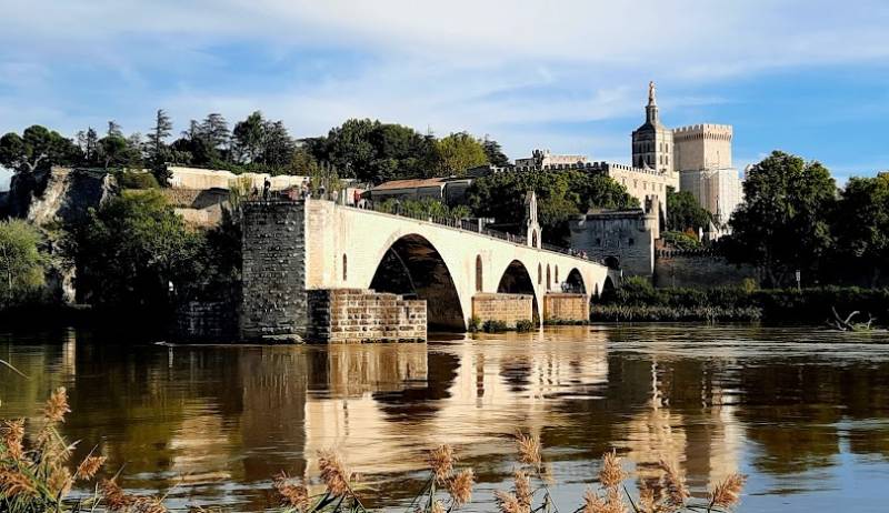 Avignon