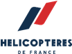 Logo Hélicoptères de France