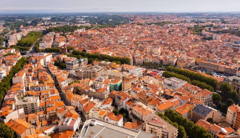 Perpignan
