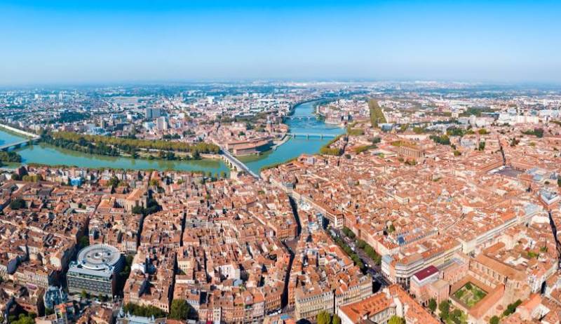 Toulouse